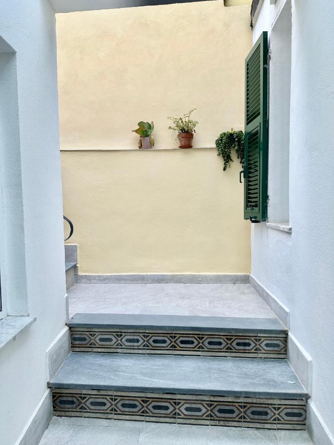 Al Castello 1 Hotel Riomaggiore Eksteriør billede