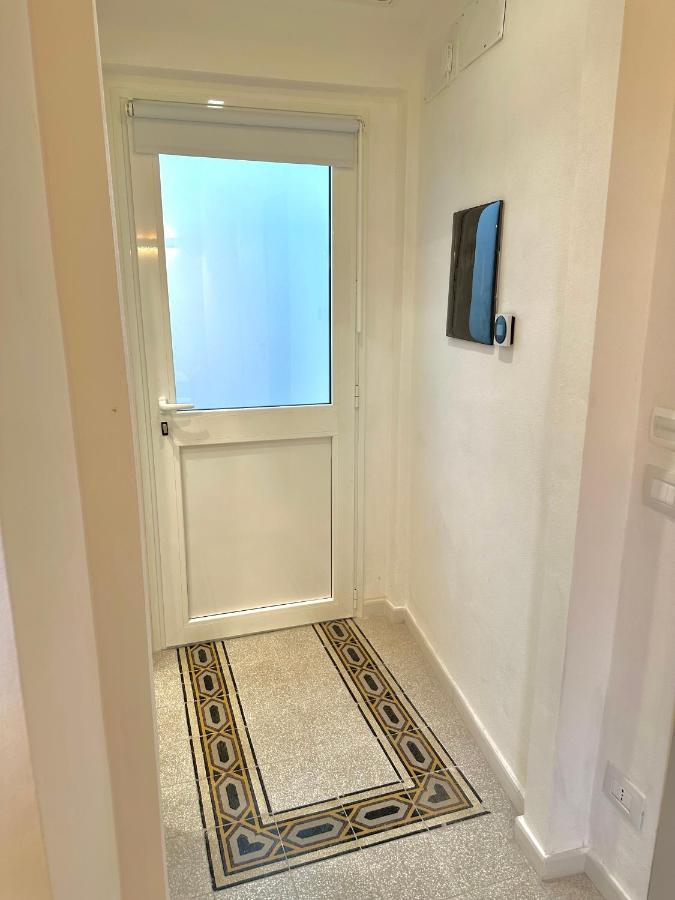 Al Castello 1 Hotel Riomaggiore Eksteriør billede