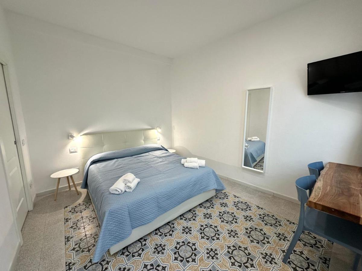 Al Castello 1 Hotel Riomaggiore Eksteriør billede